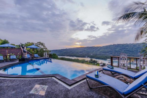 Bukit Ancak Lembongan Villa